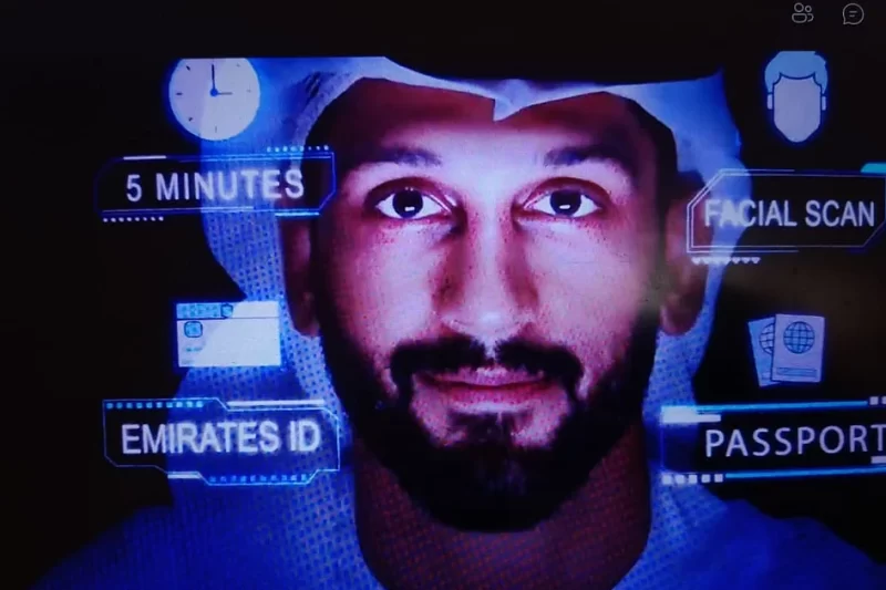 الإمارات تعزز الهوية الرقمية لتسهيل حياة المقيمين والمواطنين