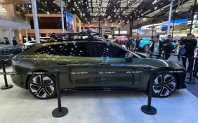 دليل المشتري: هل سيارة شيري الكهربائية الهجينة هي خيارك الأمثل؟