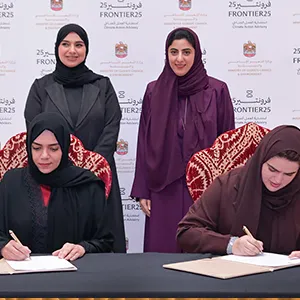 العمل المناخي في الإمارات: آفاق جديدة نحو الاستدامة
