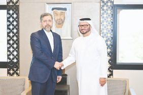 مستقبل العلاقات الإماراتية الإيرانية وتأثيرها على الاستقرار الإقليمي