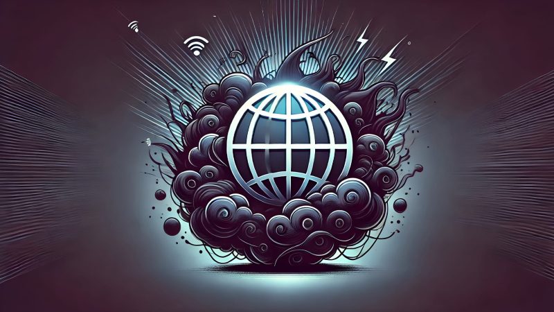 الإنترنت العميق والمظلم: دليل المستخدم الآمن