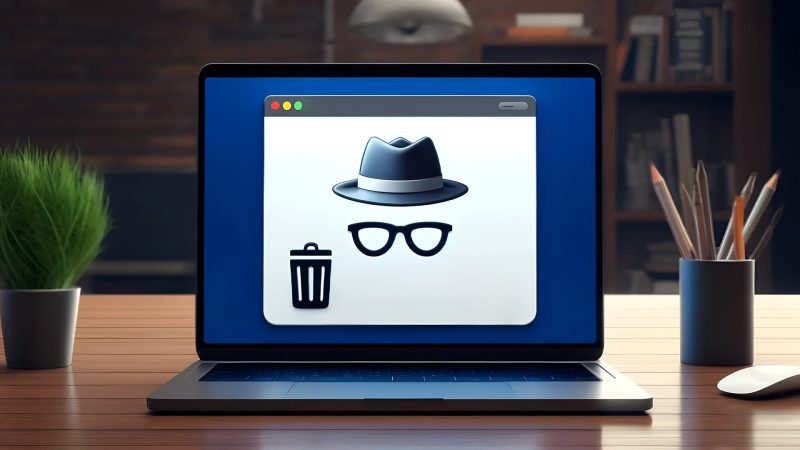 إزالة وضع التصفح الخفي: نصائح لتأمين استخدام الإنترنت