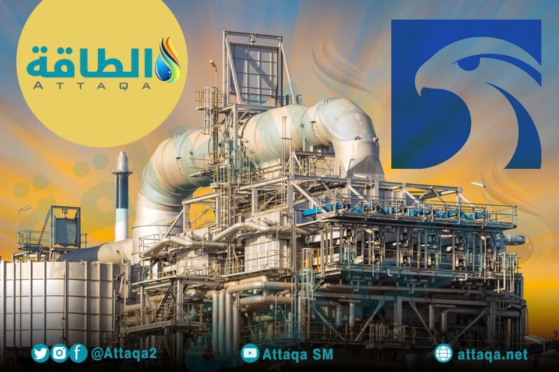 بعد الطرح الأولي: أدنوك للغاز تواصل النمو بطرح جديد للأسهم