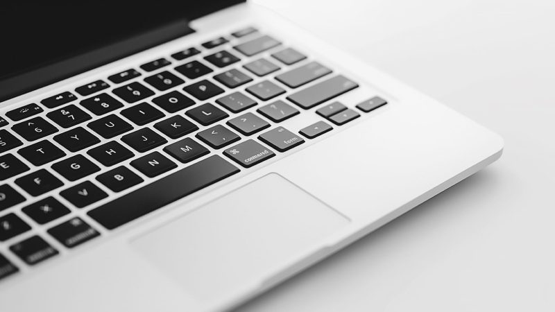 اختصارات لوحة المفاتيح: تجاوز الفأرة لإنتاجية لا مثيل لها