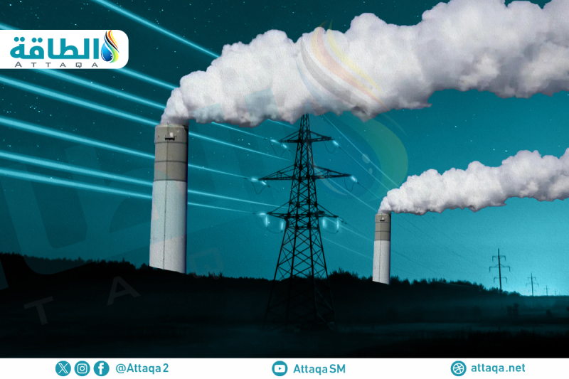 تأثير الاستثمارات الصينية على انبعاثات الكربون: الفرص والتحديات