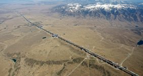 هل يغير الهجوم الأوكراني على خط أنابيب بحر قزوين قواعد اللعبة؟