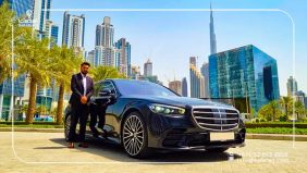 تأجير سيارات مع سائق في دبي: كيف تختار السيارة المناسبة؟