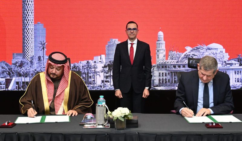 الأثر المحتمل لبروتوكول التعاون بين مصر للتأمين والعين الأهلية على السوق