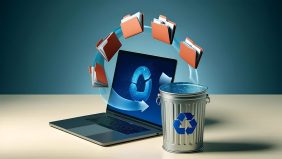 استعادة البيانات: نصائح الخبراء لتأمين معلوماتك القيمة