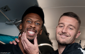 معسكر الهلال: الإمارات وجهة مثالية للاستعداد للمنافسات