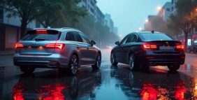 القرار الصعب: مقارنة بين الهاتشباك والسيدان وأيهما تختار في الإمارات؟