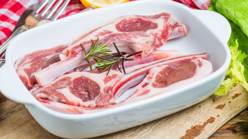 كل ما تريد معرفته عن تأثير اللحوم الحمراء على العقل