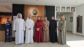 الشارقة: فعاليات رياضية لدعم الوعي الصحي