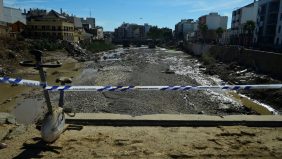 الخسائر الاقتصادية للتغيرات المناخية: تحديات وفرص في أوروبا