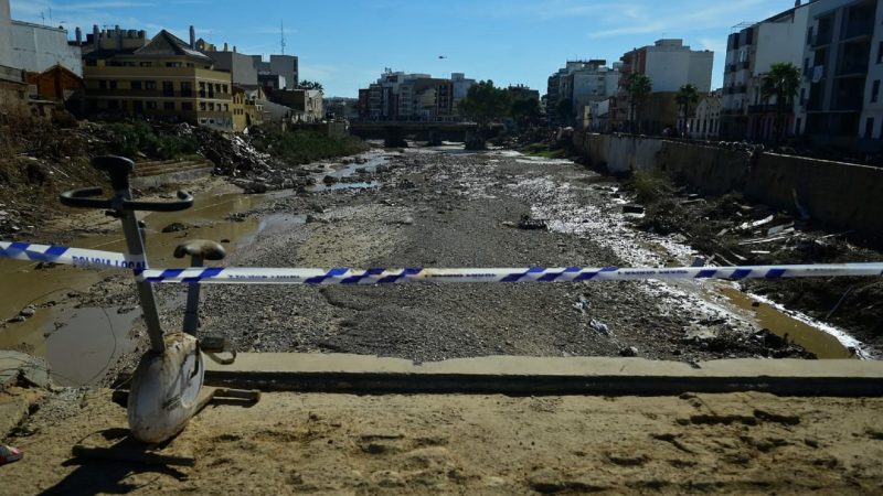 الخسائر الاقتصادية للتغيرات المناخية: تحديات وفرص في أوروبا