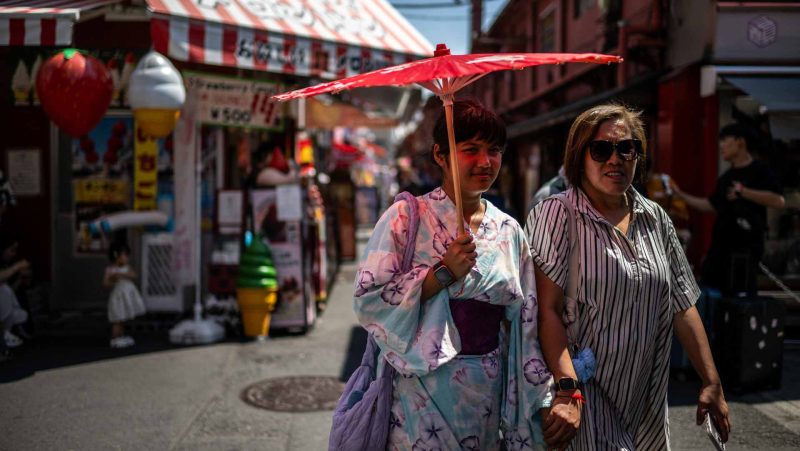 تراجع عدد السكان في اليابان: الأسباب الجذرية والحلول الممكنة