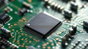 الرقائق الإلكترونية: مستقبل الحوسبة والمعالجة الدقيقة
