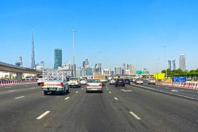 تفاصيل حادث شارع الخيل وتأثيره على حركة المرور