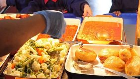 بلدية دبي والتغذية المدرسية: خطط لتحسين الغذاء