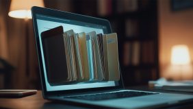 الأرشفة الإلكترونية: الحل الذكي لإدارة بيانات الشركات