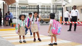 الاستشارات التعليمية: تمكين أولياء الأمور في دبي