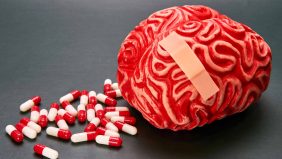 الكبسولات الحيوية: أحدث التطورات في علاج التهاب الدماغ