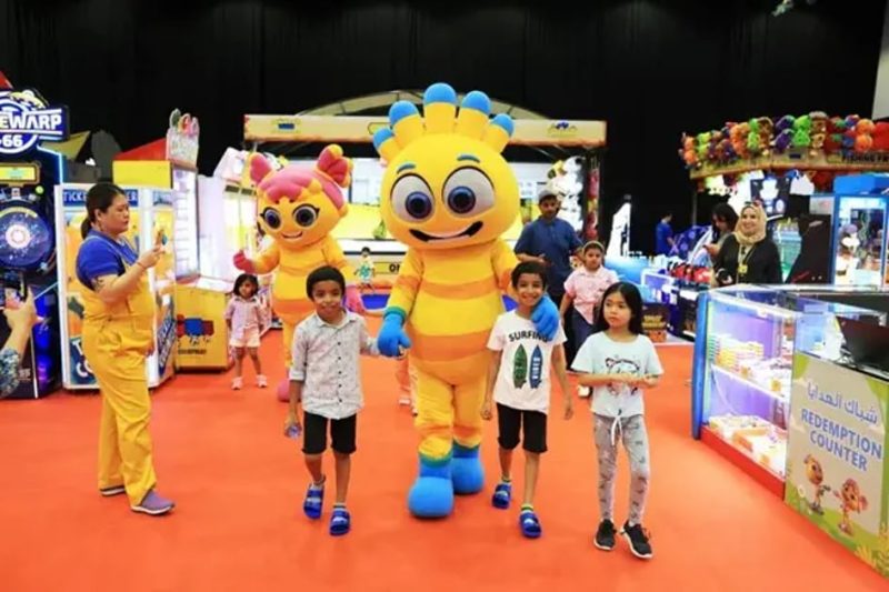 عالم مدهش دبي: كل ما تحتاج معرفته لزيارة ممتعة