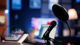 مستقبل صناعة المحتوى في الشارقة: رؤى وتحديات