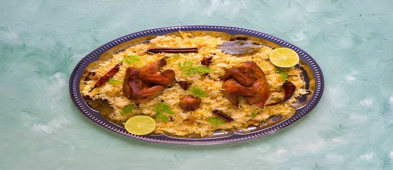 أفضل مطاعم المندي في عجمان: دليل الزائر
