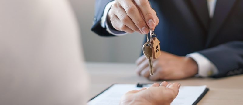 دليل المالك والمستأجر: العقارات المفروشة في الإيجار طويل الأمد