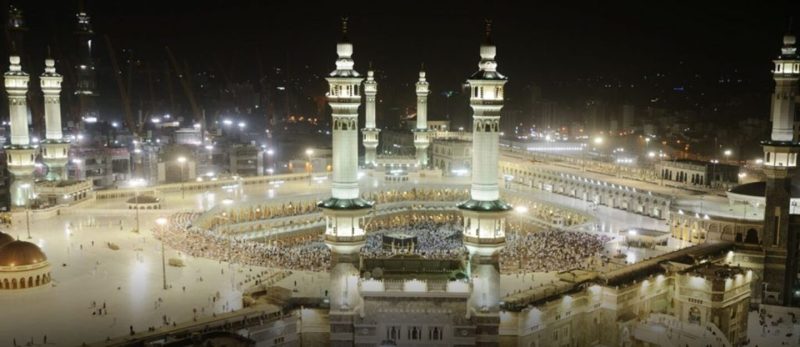 السفر للعمرة بالسيارة من الإمارات: دليل شامل وتفصيلي