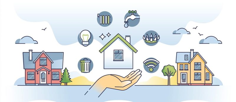 استكشف تفاصيل فاتورة ديوا: فهم عميق لتكاليفك الشهرية