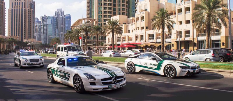 أرقام الطوارئ في دبي: استعد لأي طارئ بهذه المعلومات