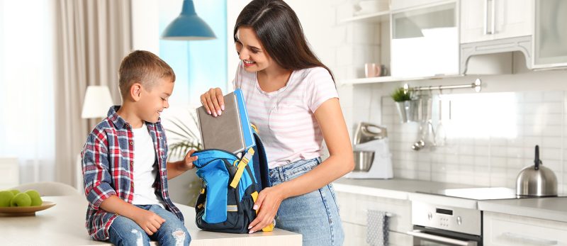 كيف تستفيد من عروض العودة للمدارس في دبي؟
