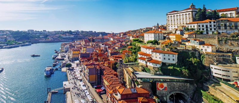 السياحة في البرتغال: دليلك لأفضل الفنادق والمدن