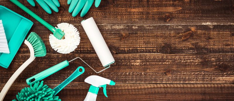 الجيل الجديد من شركات التنظيف في الفجيرة