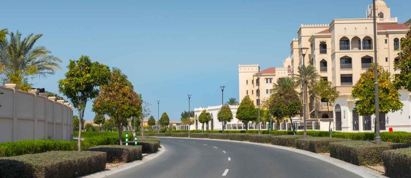 السكن في جزيرة السعديات: مجتمع فاخر ينتظرك