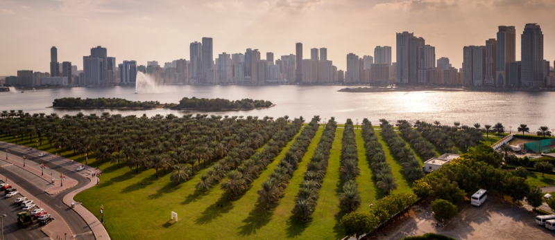 لماذا يفضل الكثيرون السكن في الزبير الشارقة؟