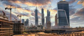 التطوير العقاري في الإمارات: كل ما تريد معرفته
