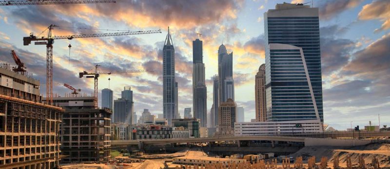 التطوير العقاري في الإمارات: كل ما تريد معرفته