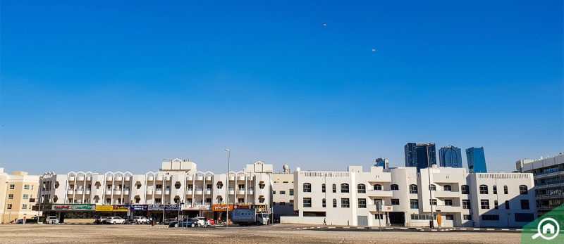 دليل المقيمين الجدد: السكن في السطوة دبي