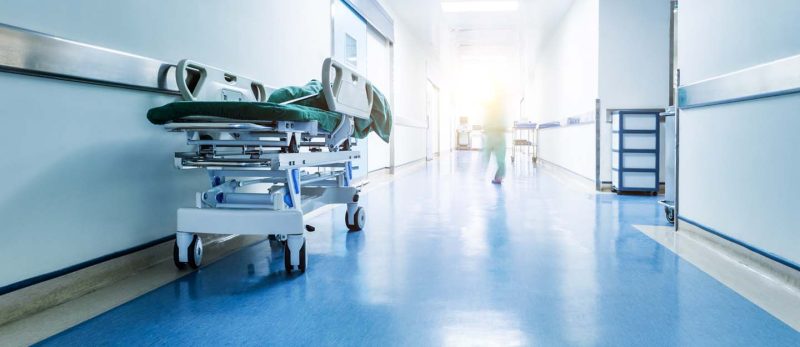 استكشف خدمات الرعاية الصحية في المرابع العربية