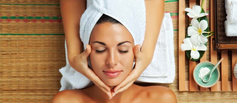 المنتجعات الصحية في الكرامة: استعادة التوازن والجمال