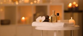 صالونات وسبا في المشرف: كل ما تحتاجين معرفته للعناية بجمالك