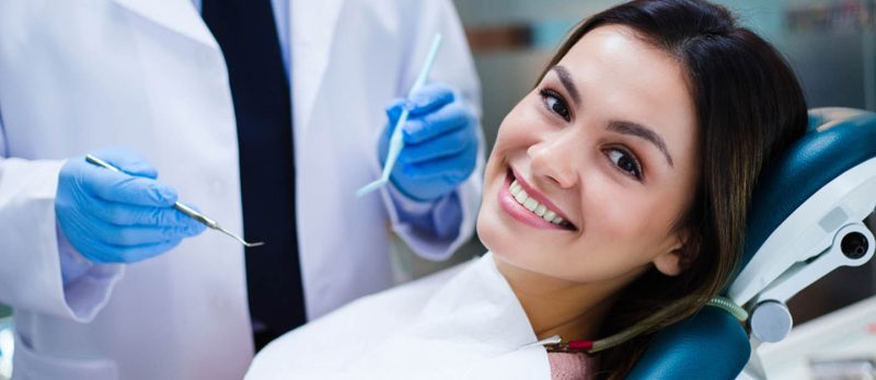 ابتسامتك تستحق الأفضل: عيادة أسنان في أبوظبي