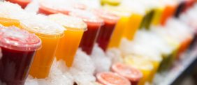 أين تذهب؟ أفضل محلات عصائر في الفجيرة