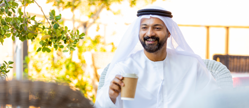 دليل الزائر: مطاعم صحارى مول الشارقة التي تستحق الزيارة