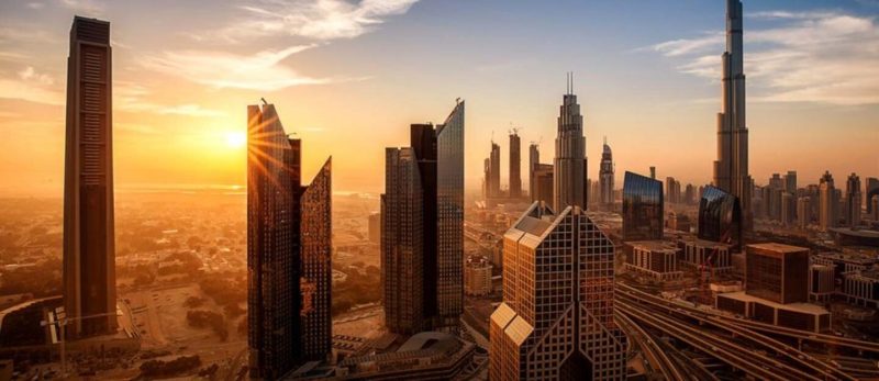 تغير المناخ: كيف تستعد دبي لحماية سوقها العقاري؟