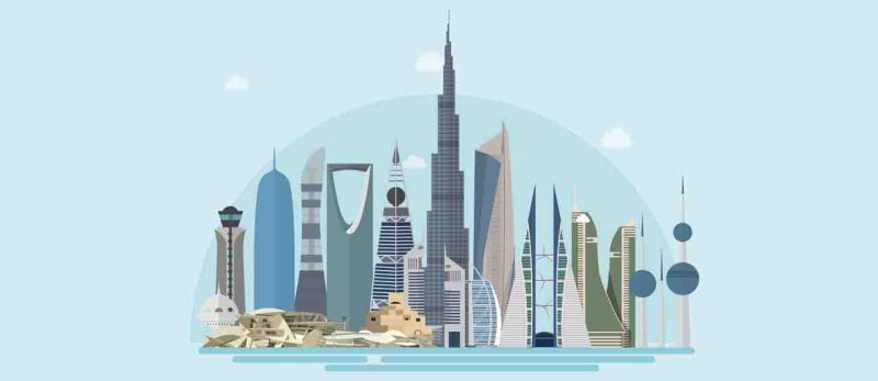 السياحة في دول مجلس التعاون: خطط لرحلتك المثالية الآن