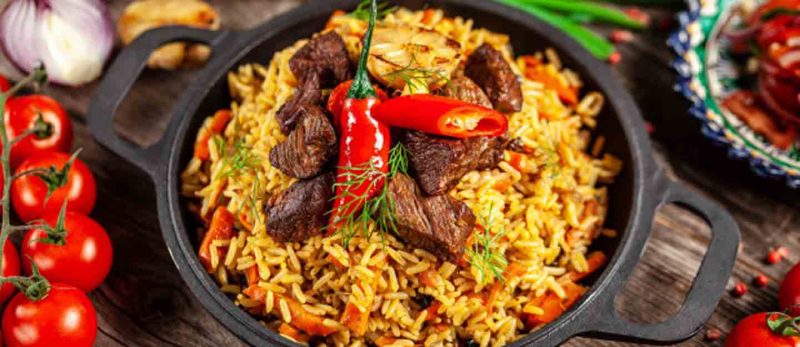 المطاعم المصرية في عجمان: استمتع بأجواء مصرية في الإمارات